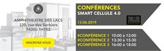 SMART CELLULE 4.0