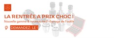 PRIX CHOC !