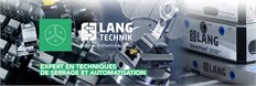 LANG TECHNIK