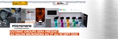 MICRONORA 2022