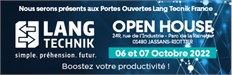 OPEN HOUSE 