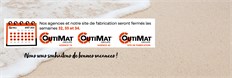 FERMETURE AOUT 2024