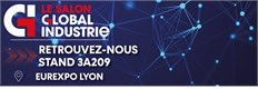 GLOBAL INDUSTRIE 2025 