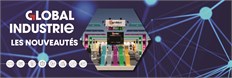 NOUVEAUTÉS GLOBAL INDUSTRIE 2025 