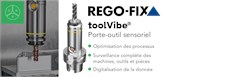 Nouveautés REGO-FIX