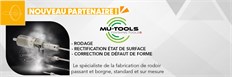 NOUVEAU PARTENAIRE 
