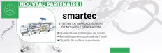 NOUVEAU PARTENAIRE