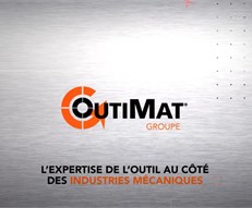 VIDEO OUTIMAT GROUPE 
